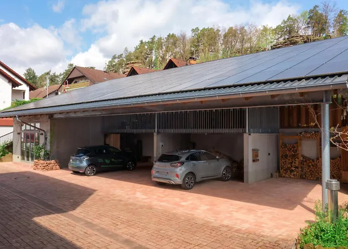 Das charmante Hotel Traube am See