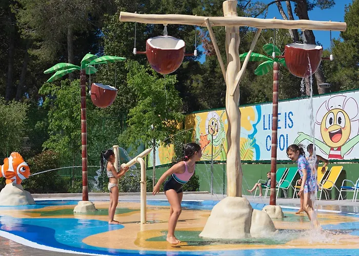 Mejores Trabajos en Hoteles de Salou