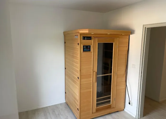 Beste günstige Hotels am Edersee