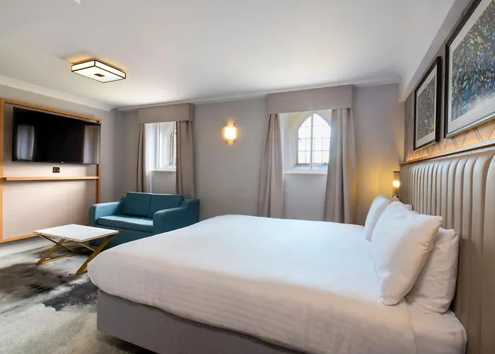 Top Hotels in Chigwell Essex for a Delightful Stay