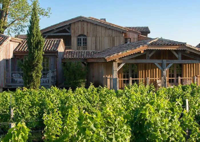 Best Five Star Hotels in Bordeaux for Lavish Stay