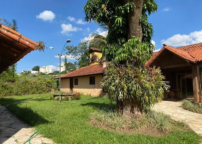 Melhor Hotel para sua Estadia em Sarzedo