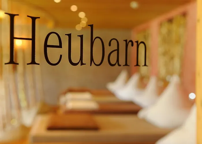 Premiumhotel mit Toplage in Baiersbronn