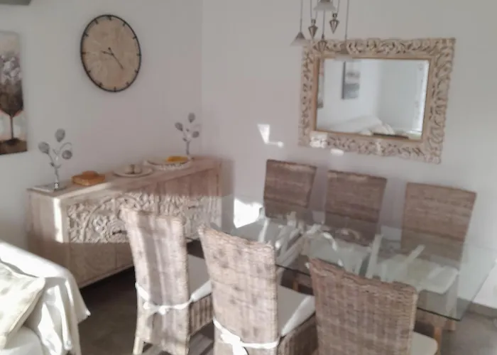 Mejores hoteles en la Vera, España