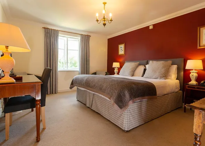 Best Hotels Worcester City Centre UK
