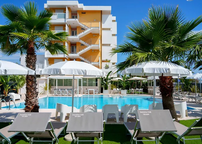 Prezzi Imbattibili all'Hotel Desiree, Alba Adriatica