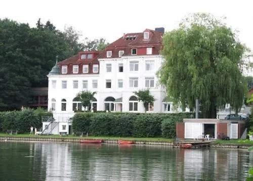 Tolle Eutin Hotels mit optimaler Barrierefreiheit