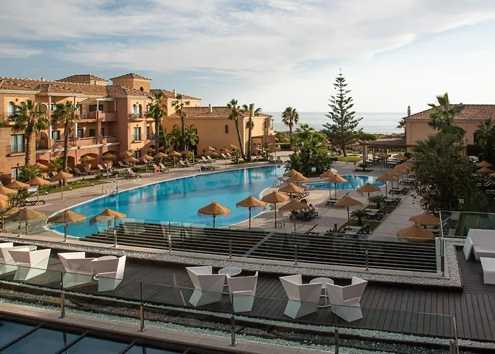 Mejores hoteles Barceló en Punta Umbría