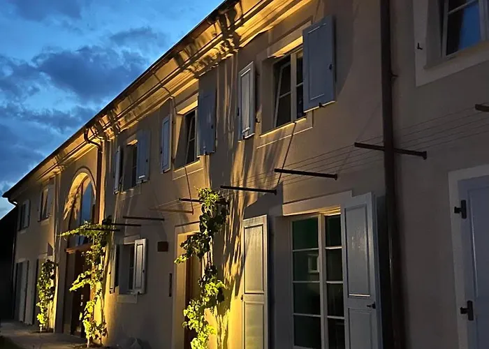 Hotel Goldener Löwe