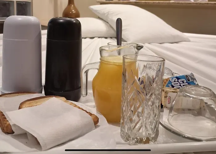 Melhor hotel em Mococa para sua estadia inesquecível