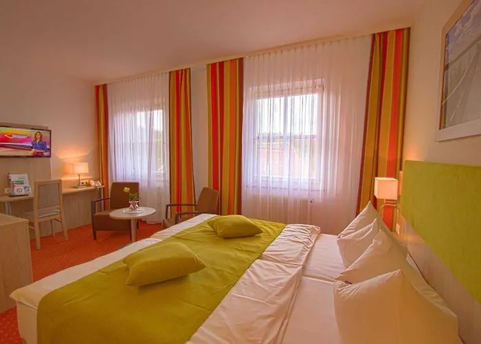 Beste Hotels in Plau am See mit Schwimmbad