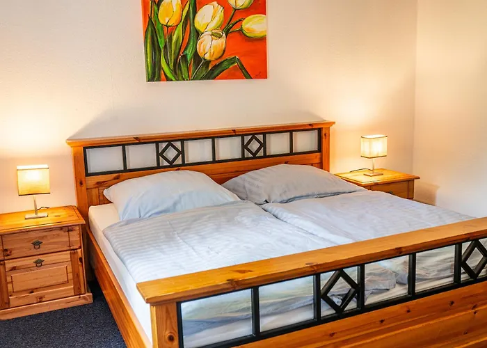 Beste Hotels in Bad Belzig, Brandenburg