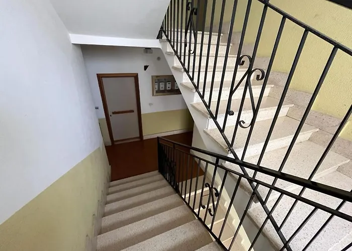 Benvenuti all'Hotel Bernardo Mandatoriccio