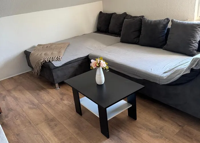 Top-Hotel in Korbach