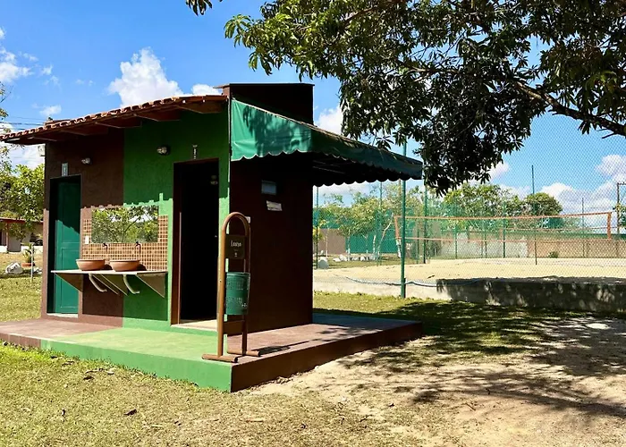 Melhor Hotel em Samambaia