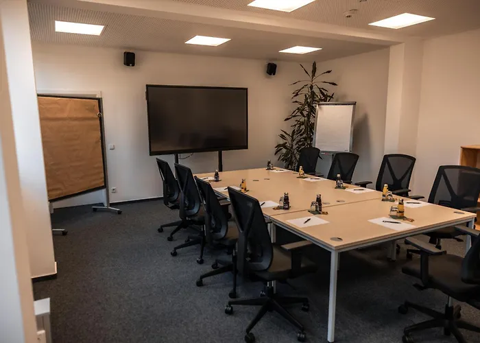 Bestes Boutique Hotel Tübingen