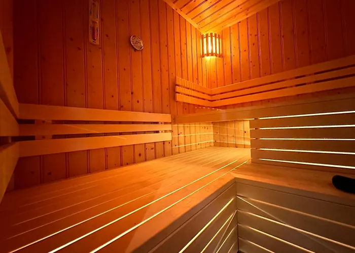 Tophotels in Horst Limburg - Een Gastvrij Paradijs