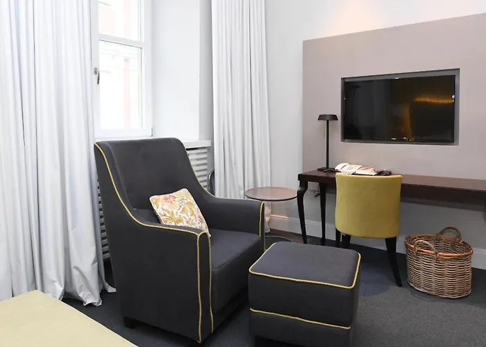 Empfohlene Hotels in Regensburgs Altstadt mit Parkmöglichkeit