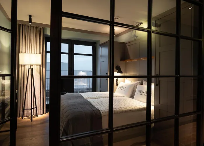 Beste Hotels in Büsum für Ihren Nordseeurlaub