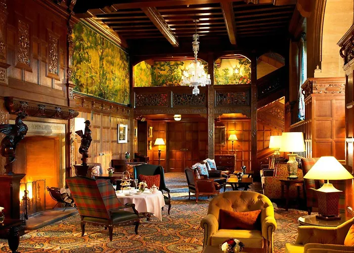 Best Hotels near Ware for Travelers