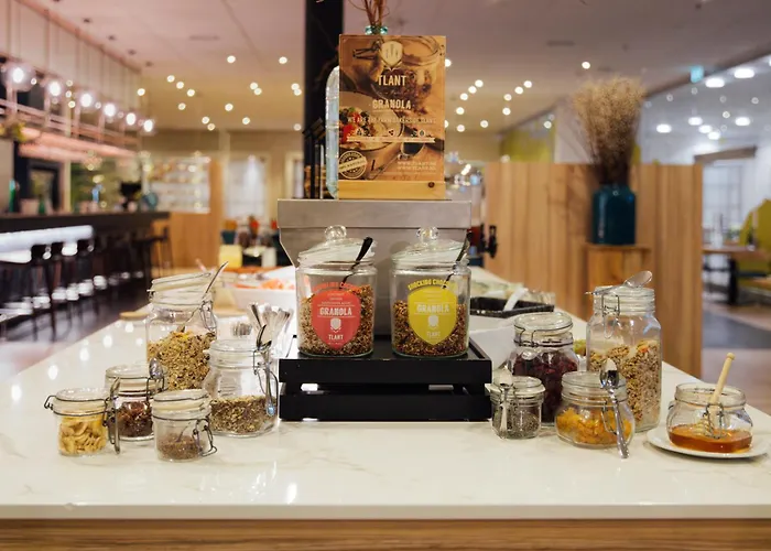 Tophotels in Leeuwarden en nabije regio