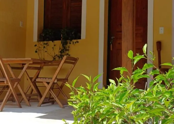 Melhor Hotel em Maranguape para sua Estadia