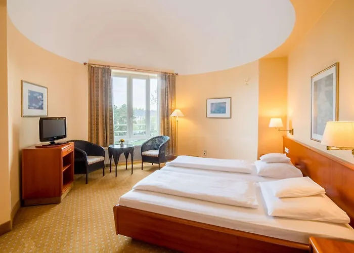 Beste Hotels mit Pool in Magdeburg