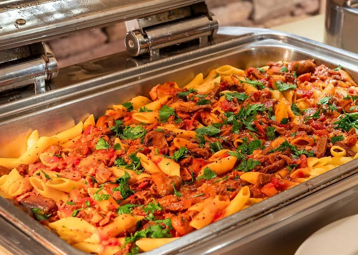 Best Aviemore Hotels for New Year Celebrations