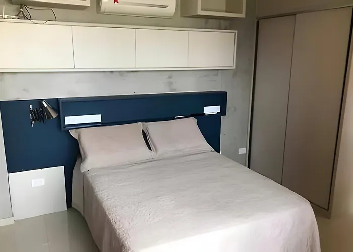Excelente Hospedagem em Maringá