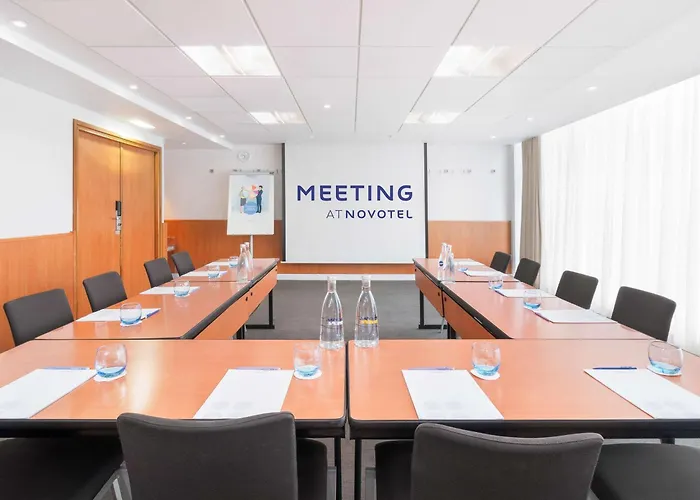 Top Hotels Near Excel Center London