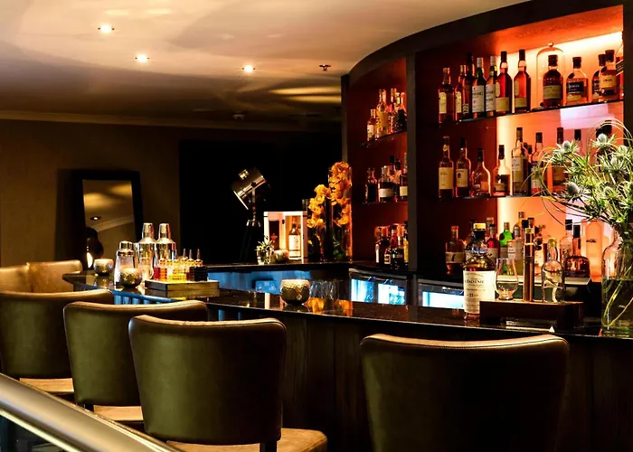 Best Hotels on St Andrews Square Edinburgh