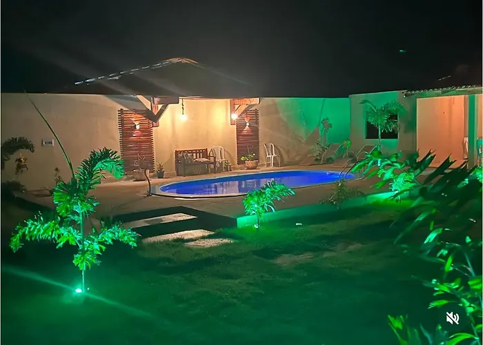 Melhor Hotel em Maceió: Intercity Hotel Fortim