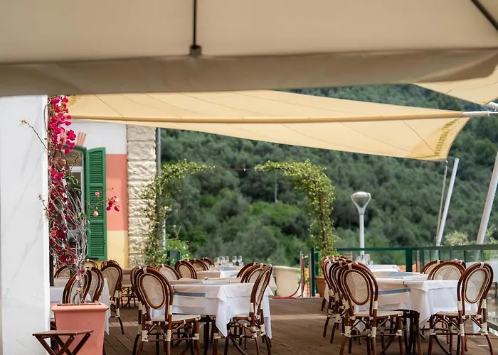 Hotel Lido Giovanna