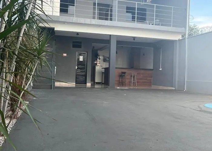 Hotel Central