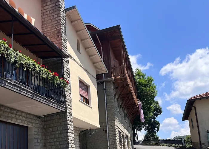Miglior Hotel per Natura e Relax in Toscana