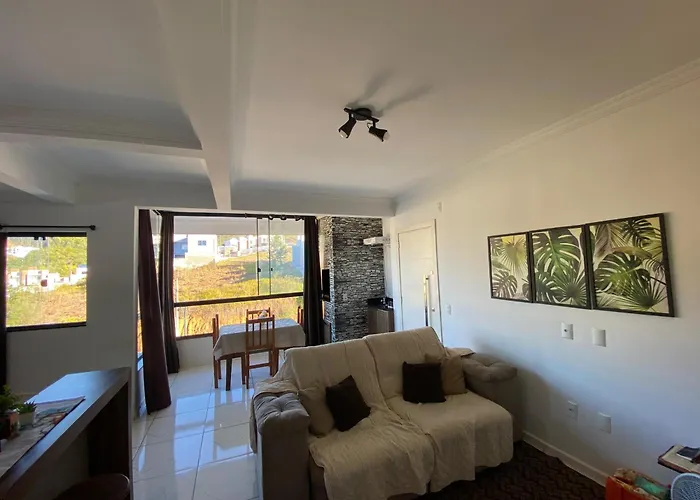 Melhor Hotel para sua Estadia em Brusque