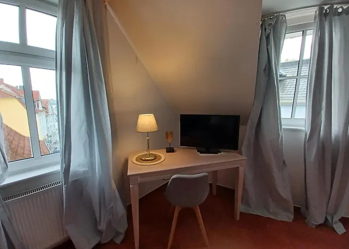Exzellentes Hotel in Lüdenscheid