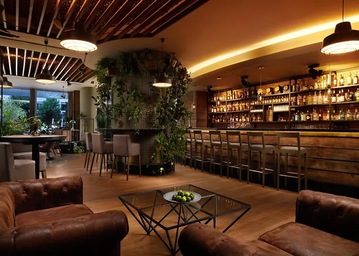 Unwind in Luxury: Top Spa Hotels in Lisbon for a Rejuvenating Escape