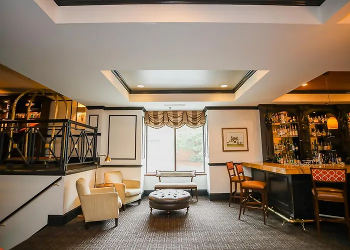 Top-Rated Hotels in Charlotte for Every Traveler