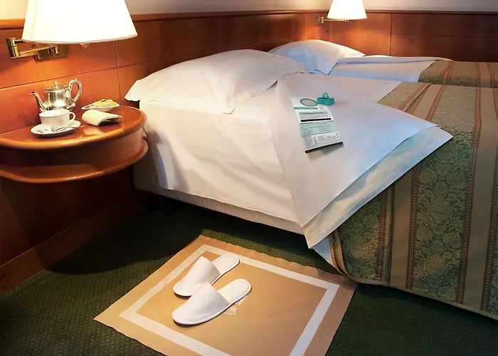 Best Budget Hotels in Milan Worth Booking