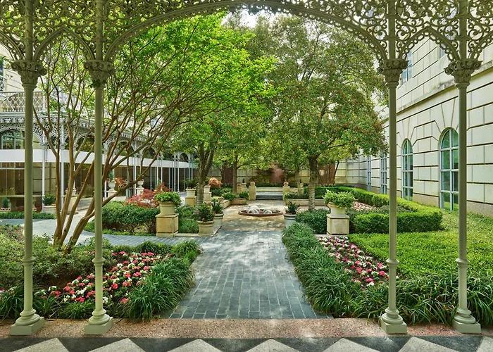 Top Hotels in Dallas