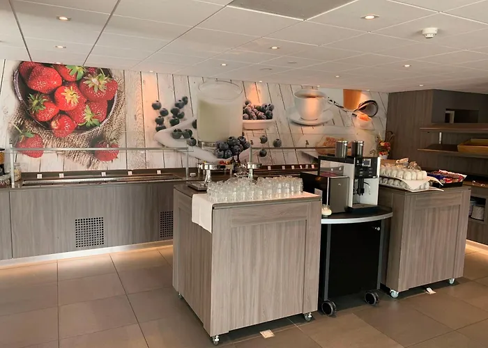 Tophotels in Zoetermeer voor Elke Reiziger