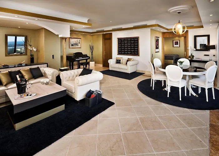 Best Marbella All Inclusive Resorts and Packages