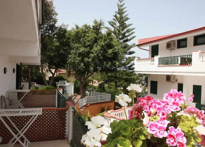 Aurum Hotel Sabbie Bianche
