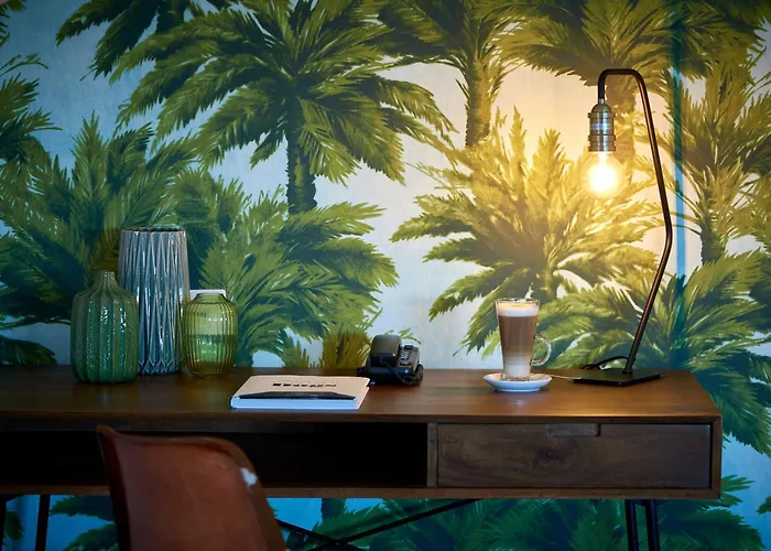 Top Budget Hotels in South West London