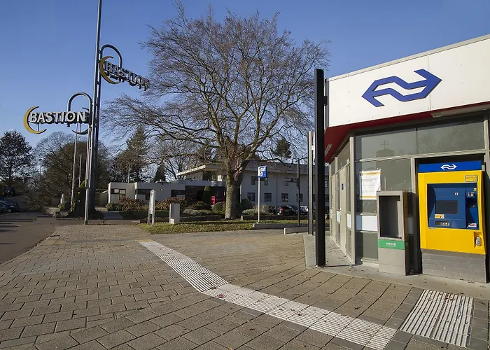 Tophotels in Bussum voor een Onvergetelijke Vakantie