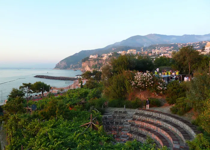Migliori Sistemazioni a Vico Equense con Abiti da Sposa