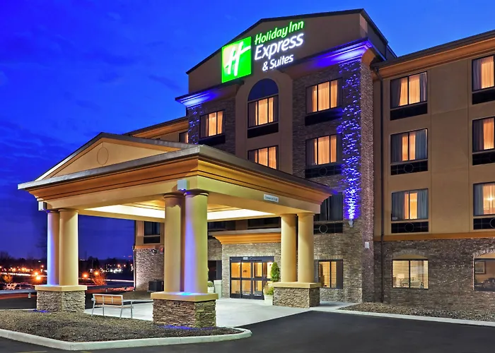 Top Hotels Near 67th and Cicero, Cicero