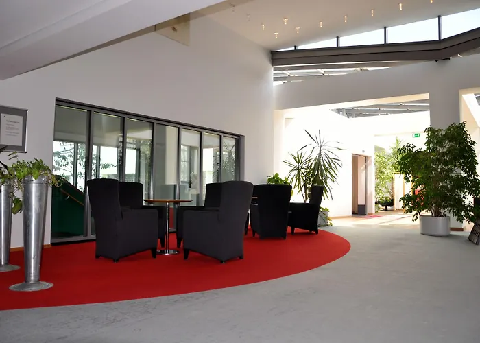 Unvergessliche Auszeit im Hotel Masserberg Therme
