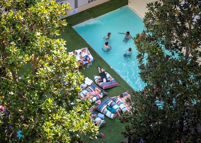 Florence Hostels
